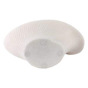 ORTONWIND WHITE DECOR 16 (IN) 8