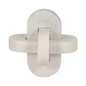 WADEWELL WHITE DECOR 6 (IN) 8
