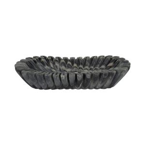 EMMETLAND GRAY BOWL 4 (IN) 1