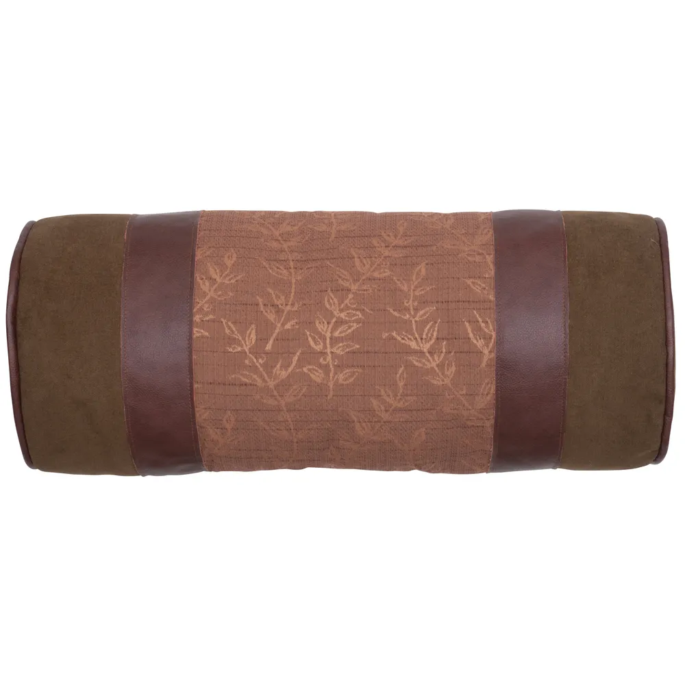 Autumn Leaf III - Décor Pillow - 9x24