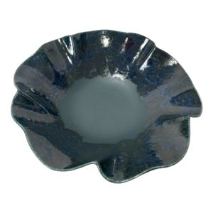 WELDONRIDGE BLUE BOWL 5 (IN) 3