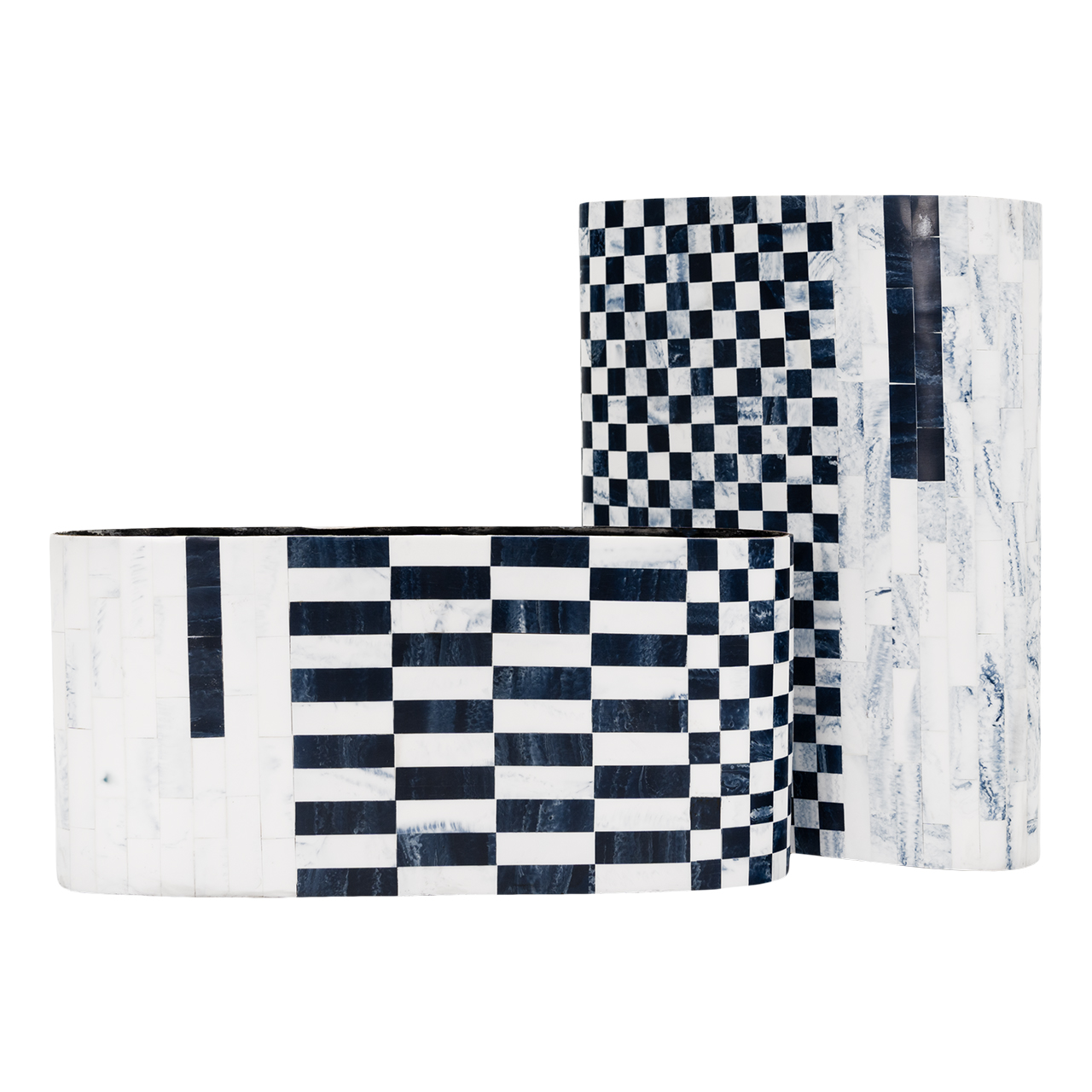 Amador Tall Planter 6