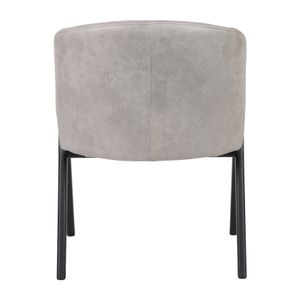 LARKCLIFF BLACK CHAIR 31 (IN) 5