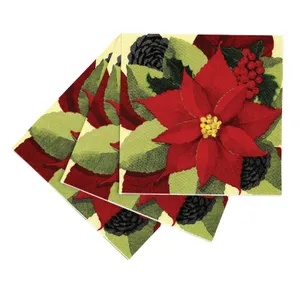 Poinsettia