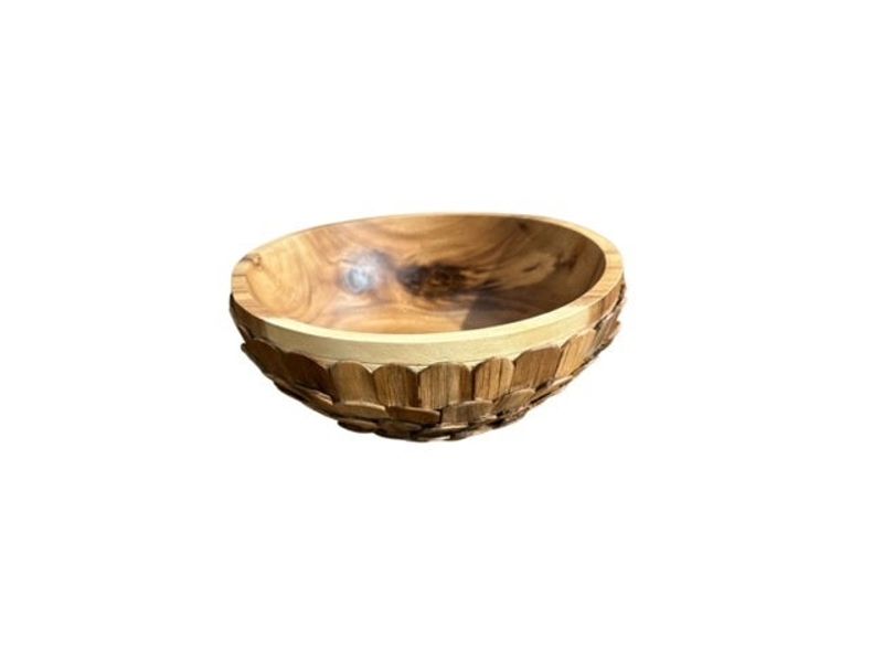 AC ROUND BOWL 1