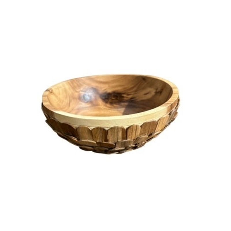 AC ROUND BOWL