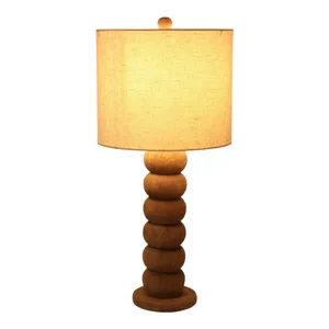 FARROWFORD BROWN LAMP 26 (IN) 3