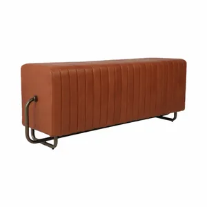 CAXTONLAKE BROWN BENCH 22 (IN) 1
