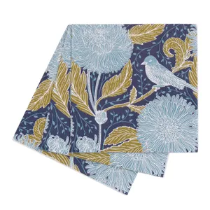 Chrysanthemum Bird