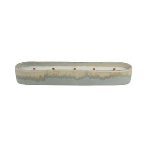 HARTPORT WONDER NATURE SILVES CANDLE 3 (IN) 1