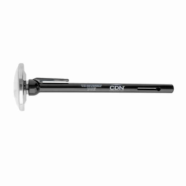 CDN Thermometer, Dial, Cooking Large-Dial, ProAccurate InstaRead