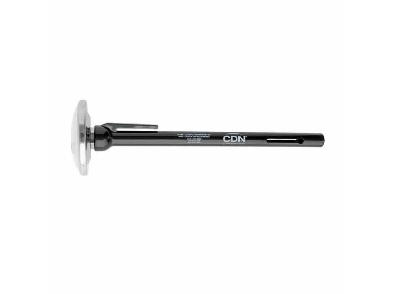 CDN Thermometer, Dial, Cooking Large-Dial, ProAccurate InstaRead 2