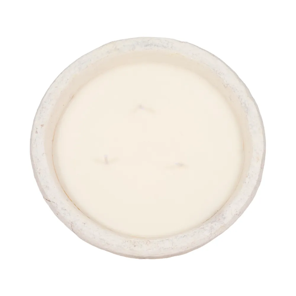 JANEDALE SPICED CRANBERRY CANDLE 4 (IN)