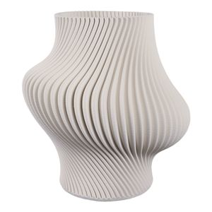 HARDENFIELD IVORY VASE 14 (IN) 1