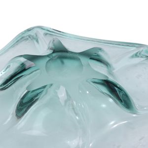 SUTTONCLIFF TEAL BOWL 5 (IN) 6