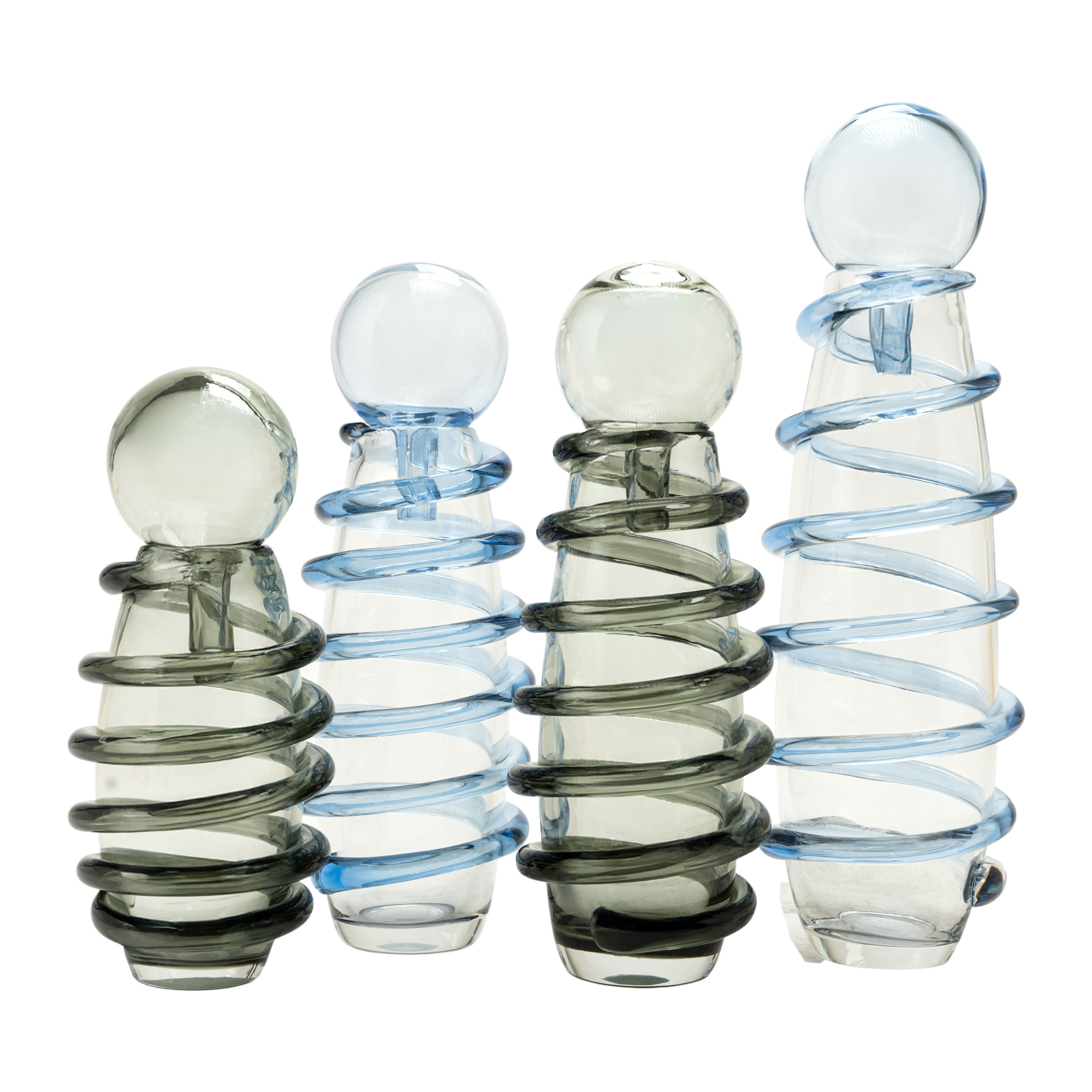 Wyver Bottle -Set 2 9