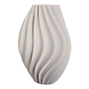 KEATONRUN IVORY VASE 14 (IN) 1