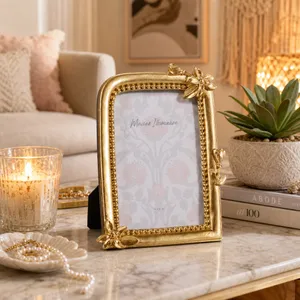 EMMETWIND GOLD FRAME 8 (IN) 11