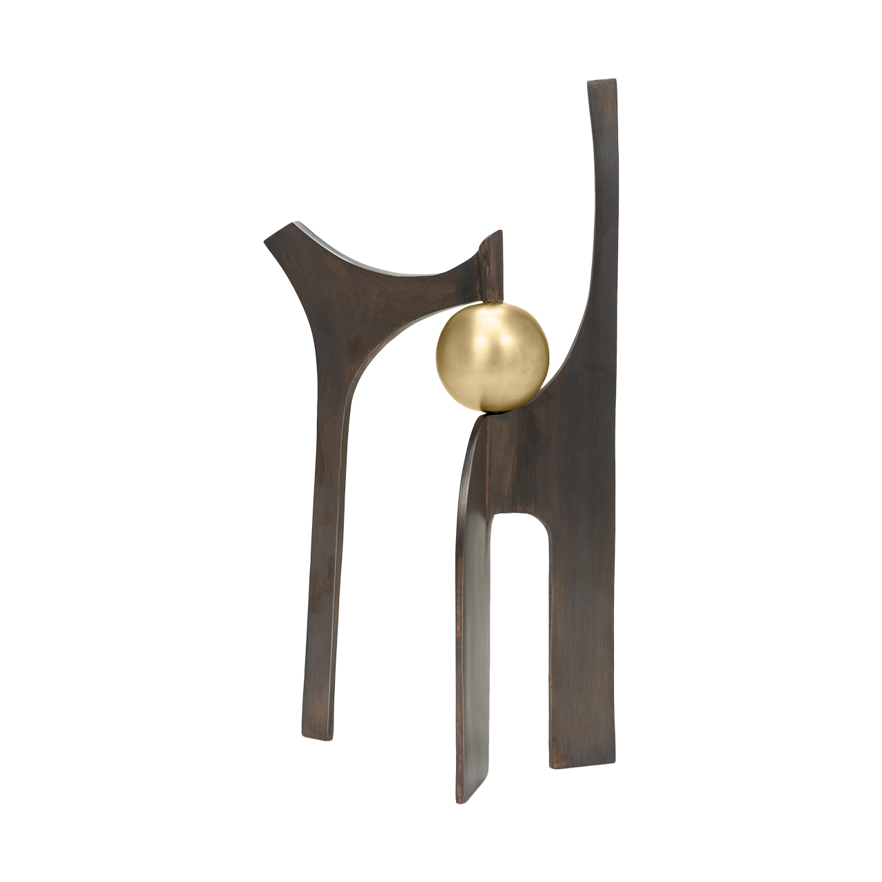 Orilan Sculpture 5