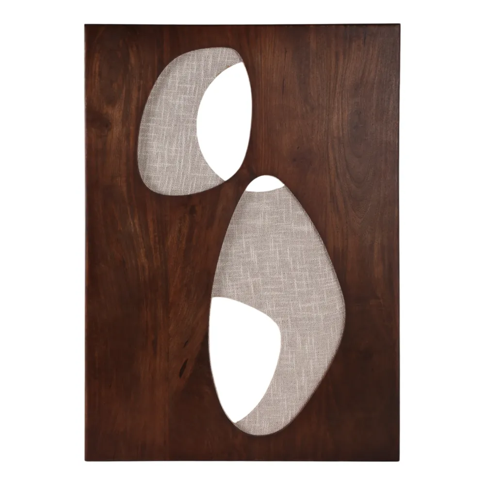 REIDPARK BROWN ART 36 (IN)
