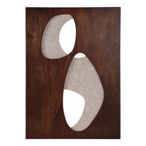REIDPARK BROWN ART 36 (IN) 1