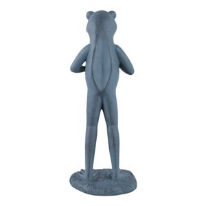 VALETON SILVER GARDEN STATUARY 18 (IN) 5
