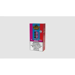 20K-5pk-Berry Dweebz 1