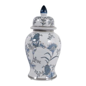 WINTONROSE BLUE CHINOISERIE 15 (IN) 1