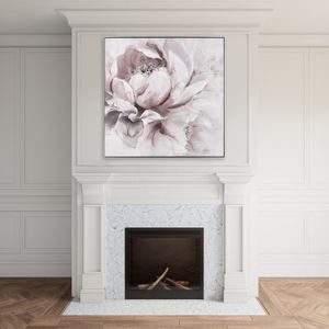 Petal Study Framed Wall Art 5
