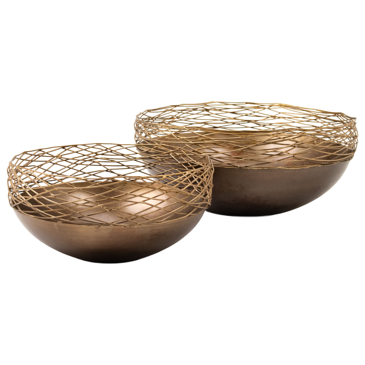 Faro Centerpieces -Set 2 2