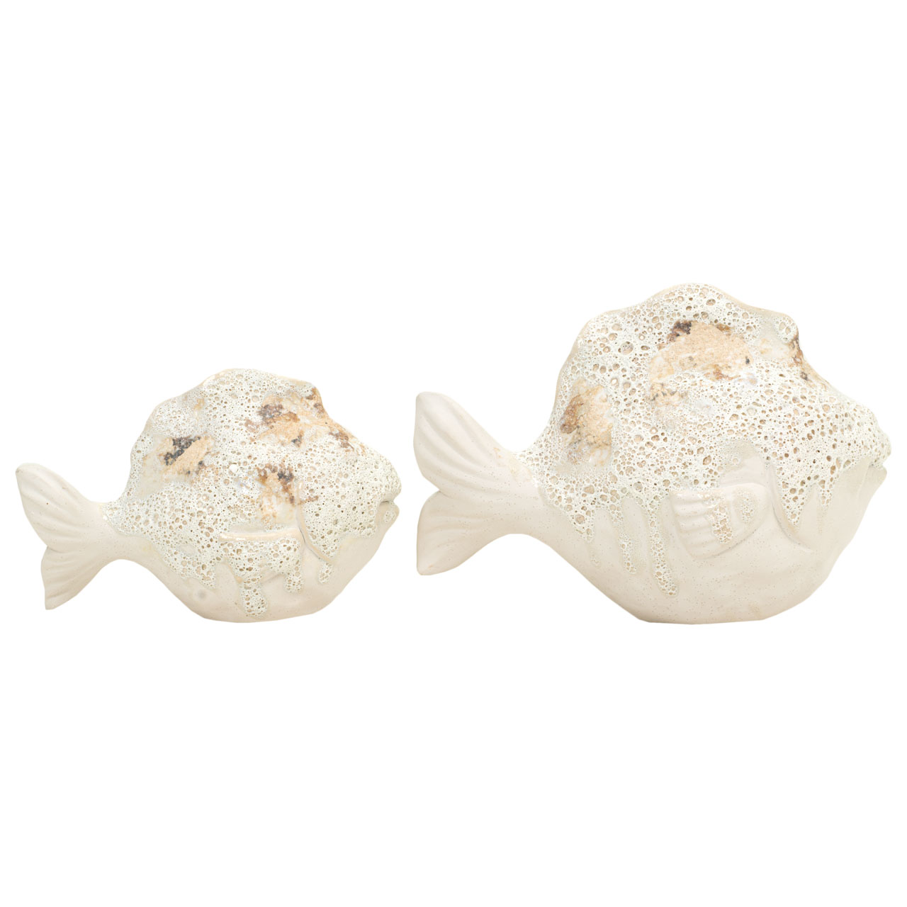 Faelan Sculptures -Set 2 2