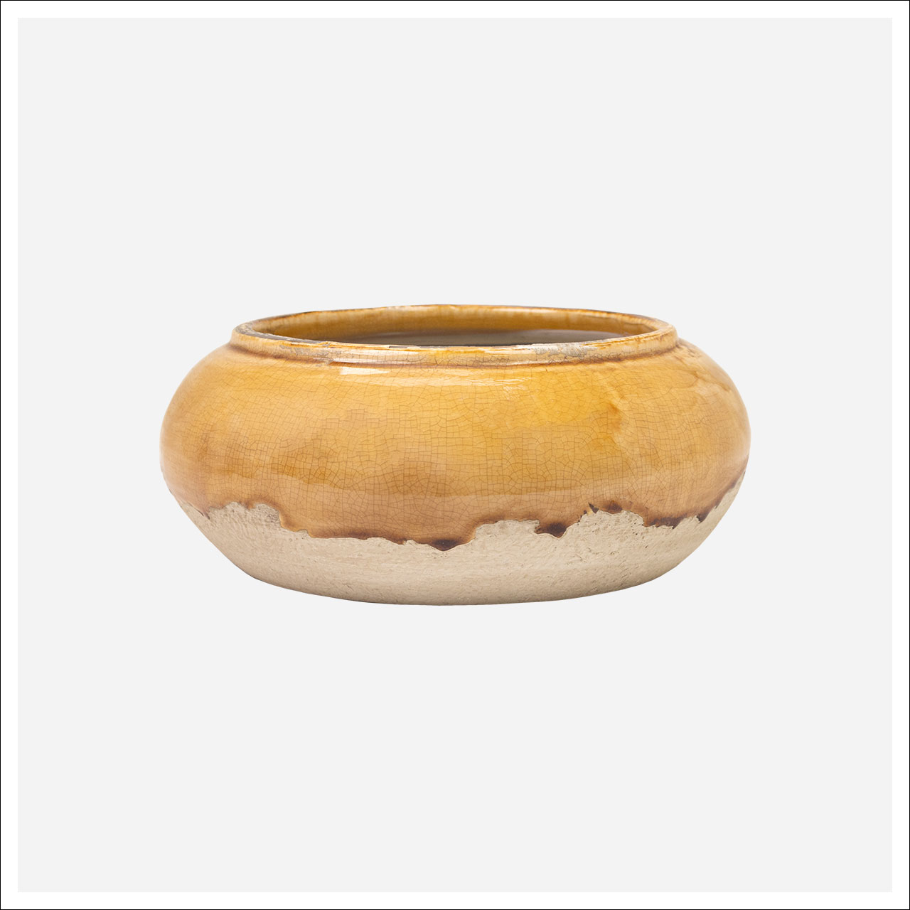 Eldric Short Vase