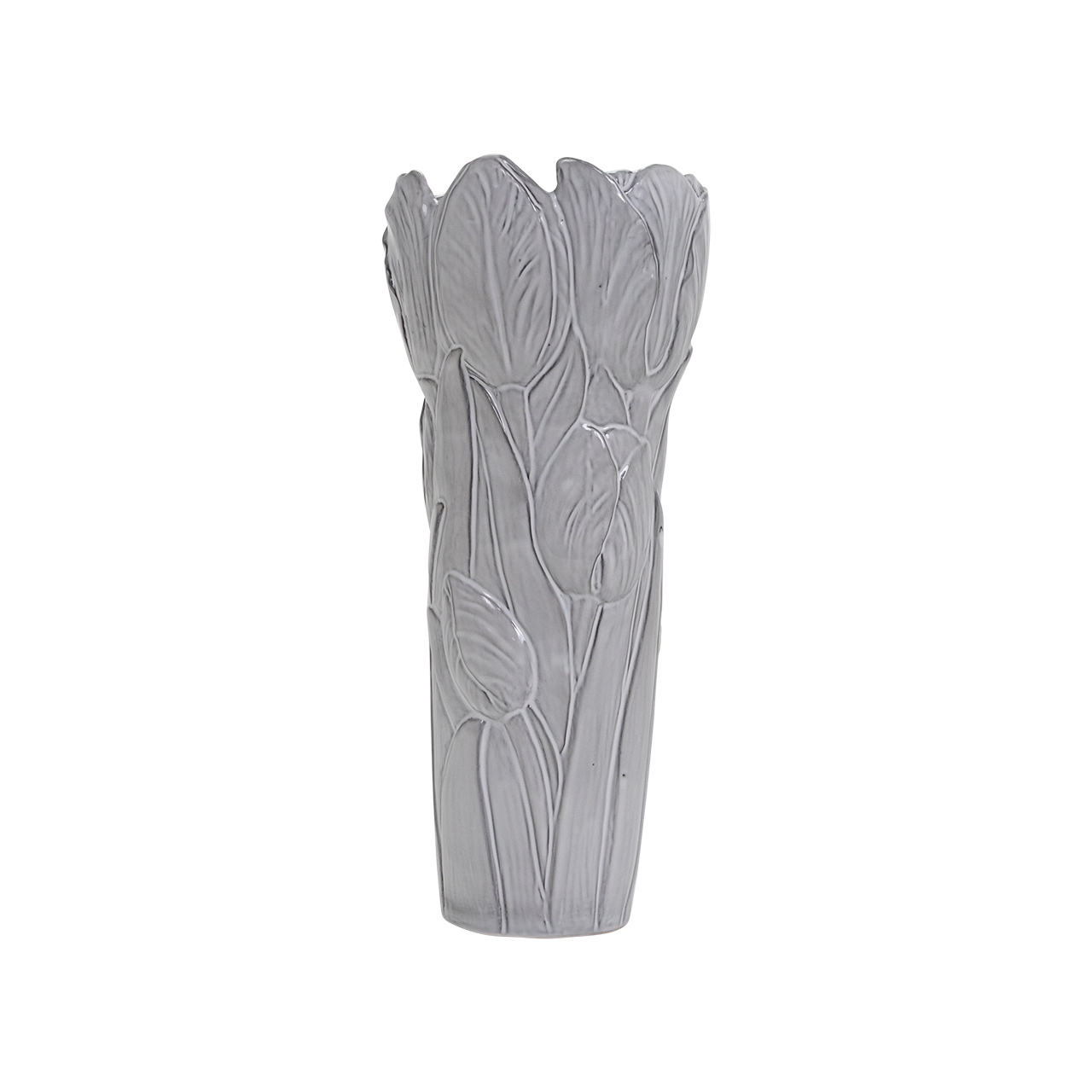 Lismore Short Vase 2
