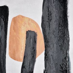 Wilkes Abstract Wall Art 5