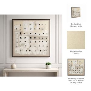 GRAYDONMORE IVORY ART 40 (IN) 8
