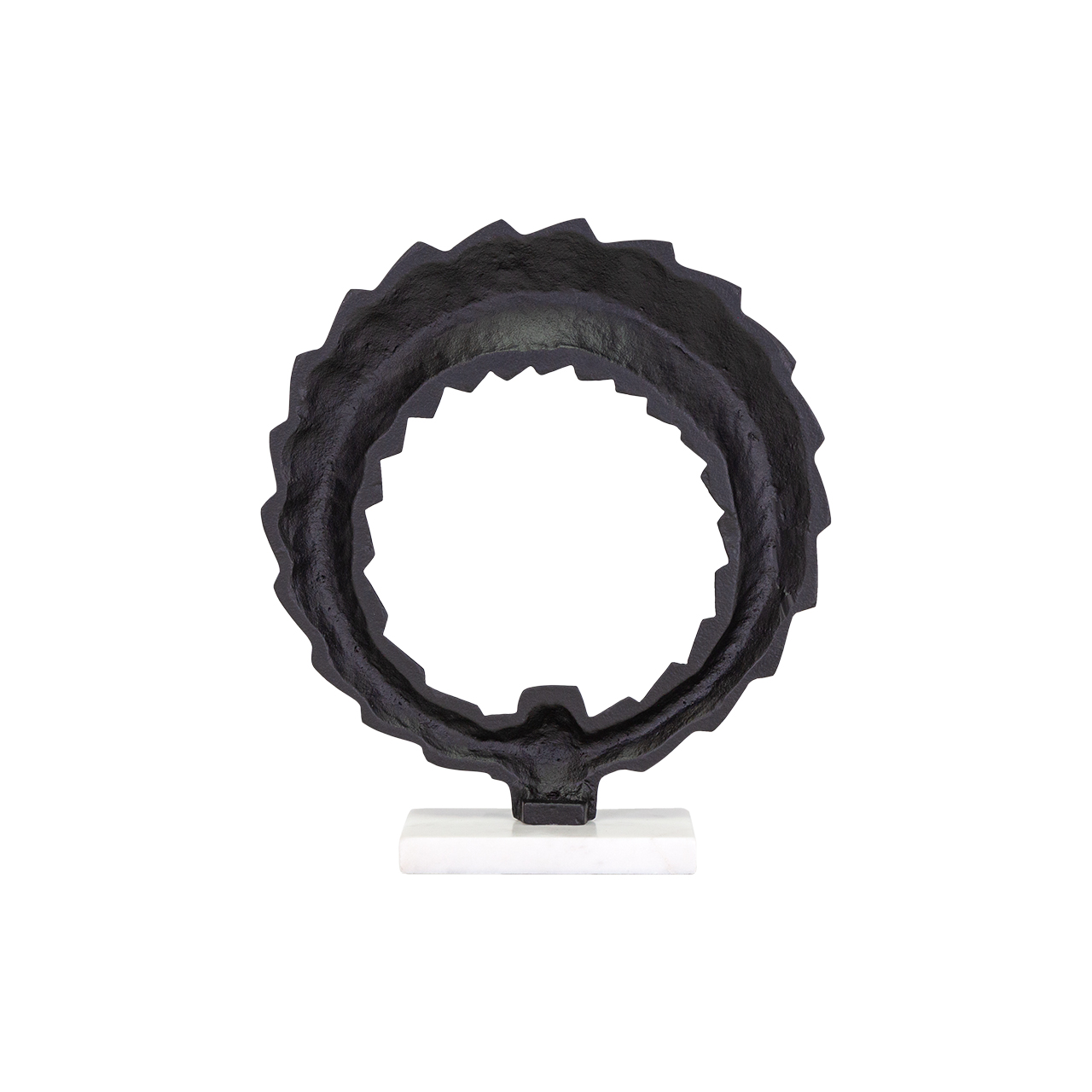 Hex Sculpture 6