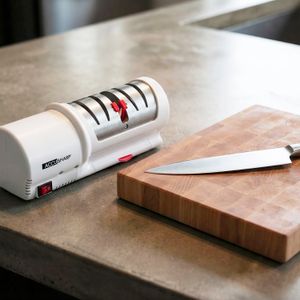 AccuSharp Electric Knife Sharpener 7