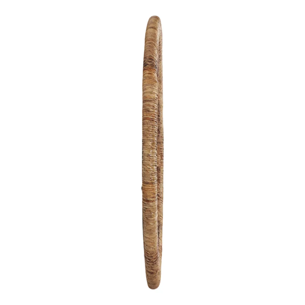 BARCLAYBROOK BROWN MIRROR 32 (IN)