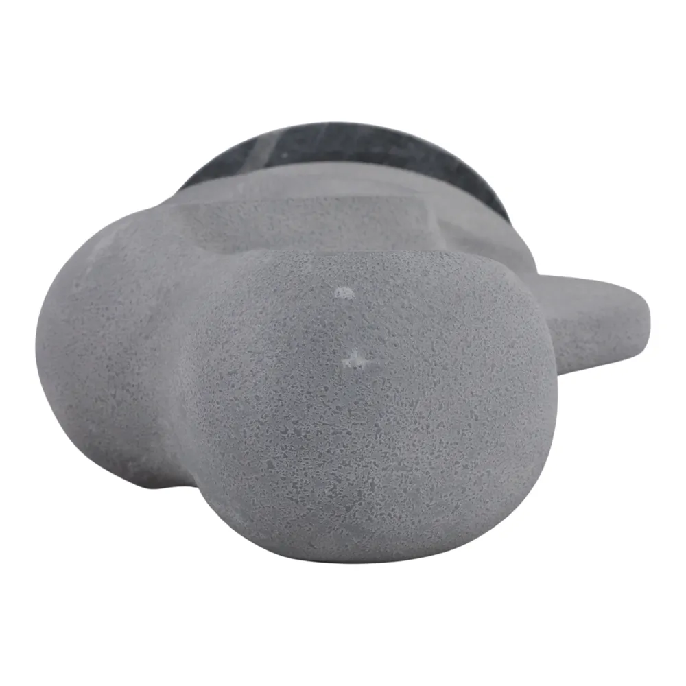 STONEBURN GRAY DECOR 23 (IN)