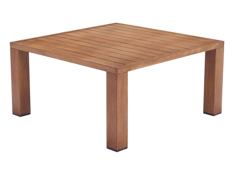 Regels Coffee Table Natural 3