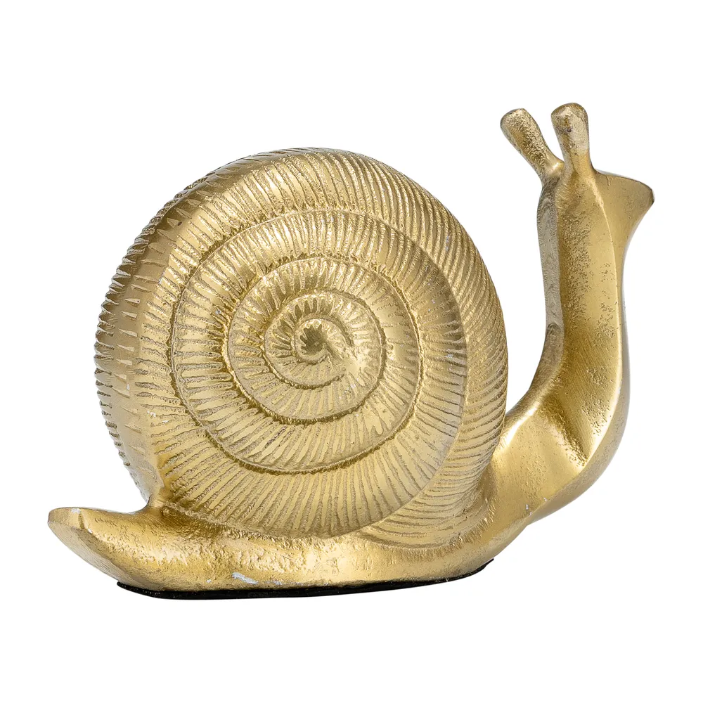 FORBESGROVE GOLD DECOR 4 (IN)