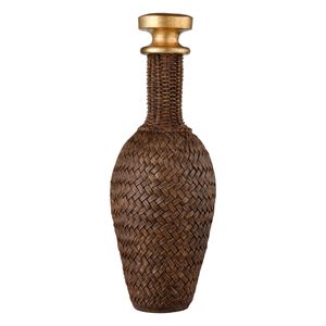 Duin Bottle - Set of 3 Brown 4