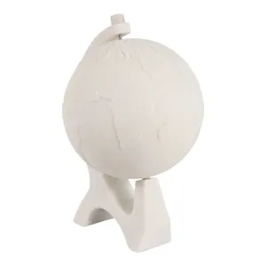 DALERIDGE WHITE GLOBE 14 (IN) 3