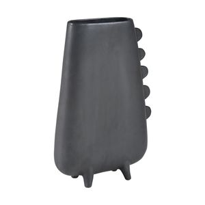 Sharpe Vase - Black 2