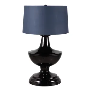 TODDLAKE BLACK LAMP 43 (IN) 4