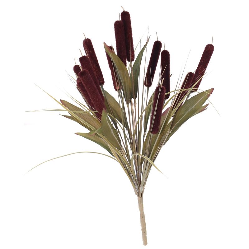 CATTAILS BUSH X 14(12PC/144PC)