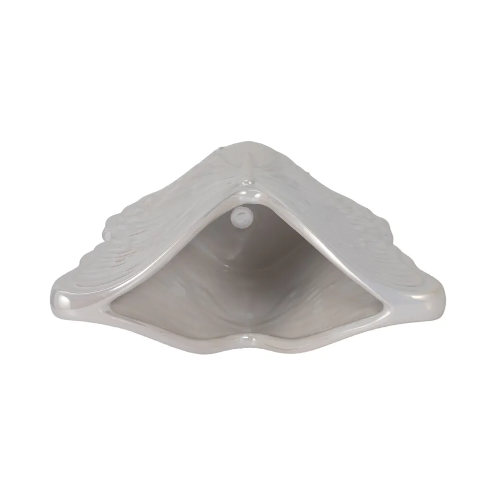 HEWITTFORD IVORY PLANTER 6 (IN)