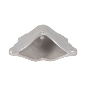 HEWITTFORD IVORY PLANTER 6 (IN) 6
