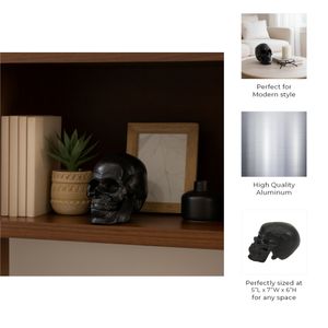BAYMOOR BLACK DECOR 6 (IN) 10