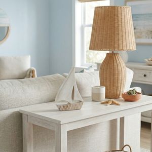 DREWCROSS WHITE DECOR 12 (IN) 12